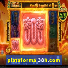 plataforma 38h.com